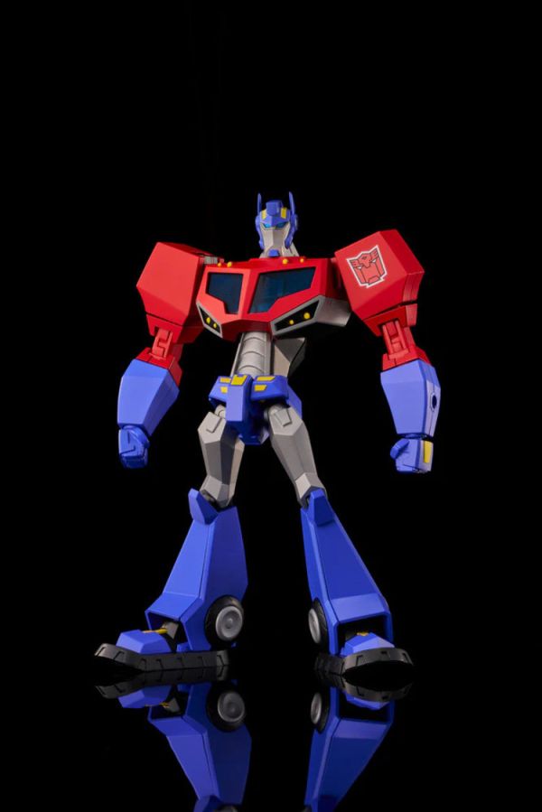 (預購) 千值練 Flame Toys 風雷模型 變形金剛 柯博文 Animated 可動完成品 20251014 (預購) 千值練 Flame Toys 風雷模型 變形金剛 柯博文 Animated 可動完成品 20251014