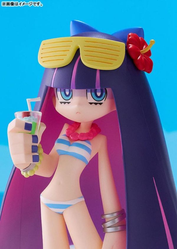 (預購) Good Smile POP UP PARADE BEACH QUEENS Stocking L Size PVC完成品 20260531 Good Smile POP UP PARADE BEACH QUEENS Stocking L Size PVC完成品