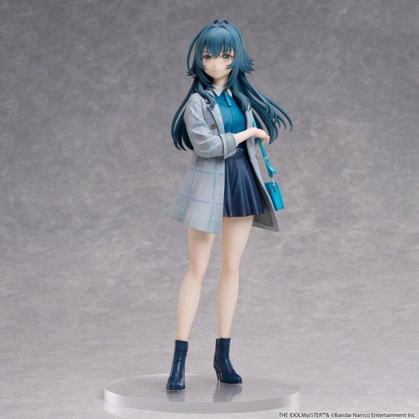(預購) Union Creative 1/6 學園偶像大師 月村手毬 完成品 20261022 Union Creative 1/6 學園偶像大師 月村手毬 完成品