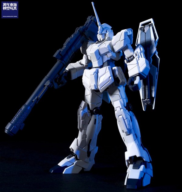 BANDAI 1/144 HGUC 101 獨角獸鋼彈 獨角獸模式 機動戰士 鋼彈UC 組裝模型 BANDAI,1/144,HGUC,101,獨角獸,鋼彈,獨角獸,模式,機動戰士,鋼彈UC,組裝模型,