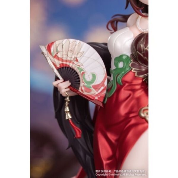 (預購) Myethos 1/8  Gift+系列 崩壞:星穹鐵道 忘歸人·星運進寶Ver. PVC完成品 20251223 Myethos 1/8  Gift+系列 崩壞:星穹鐵道 忘歸人·星運進寶Ver. PVC完成品