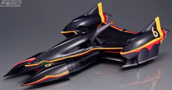 MEGAHOUSE V.A 新世紀GPX 閃電霹靂車SAGA AL-ZARD NP-1 阿爾札特NP1 MEGAHOUSE V.A 新世紀GPX 閃電霹靂車SAGA AL-ZARD NP-1 阿爾札特NP1