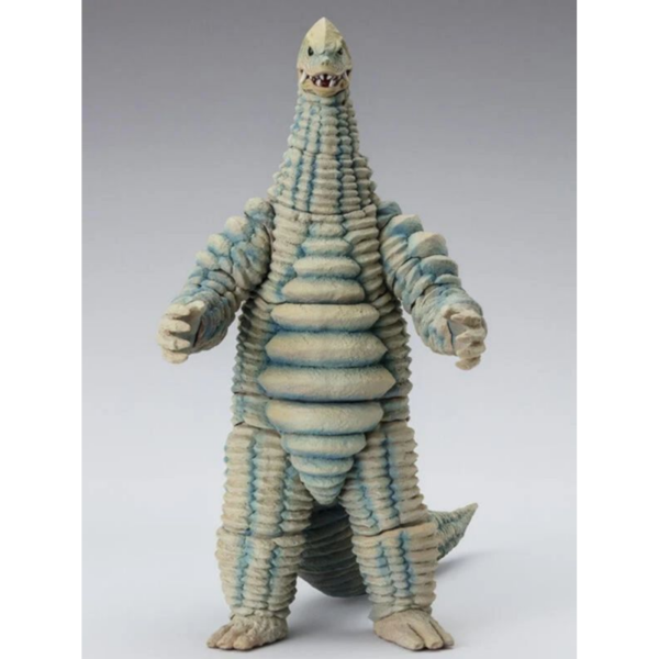 BANDAI S.H.Figuarts SHF 超人力霸王 紅王 BANDAI S.H.Figuarts SHF 超人力霸王 紅王