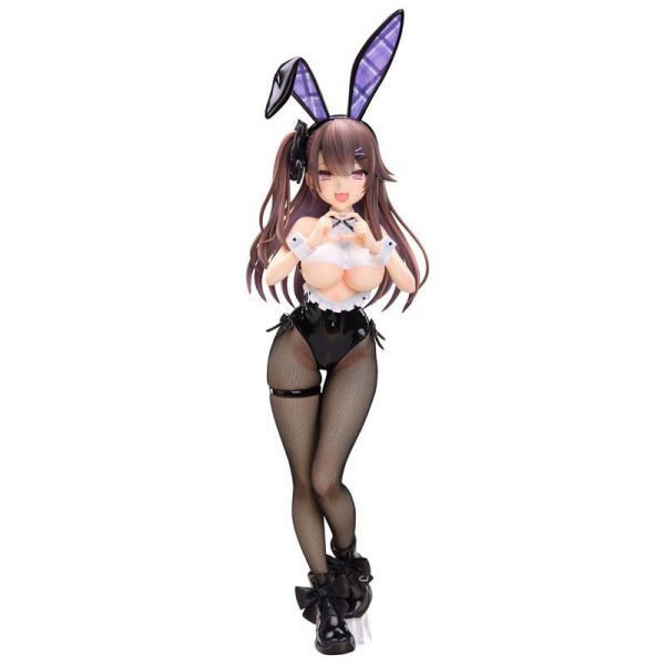 (預購) FREEing 1/4 碧藍航線 水星紀念 兔女郎Ver. 完成品 20261115 FREEing 1/4 碧藍航線 水星紀念 兔女郎Ver. 完成品