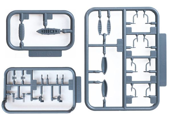 1/700 戰艦 比叡 FUJIMI 特37 日本海軍 富士美 水線船 組裝模型 FUJIMI,1/700,特39,航空戰艦,伊勢,雷伊泰灣,1944,