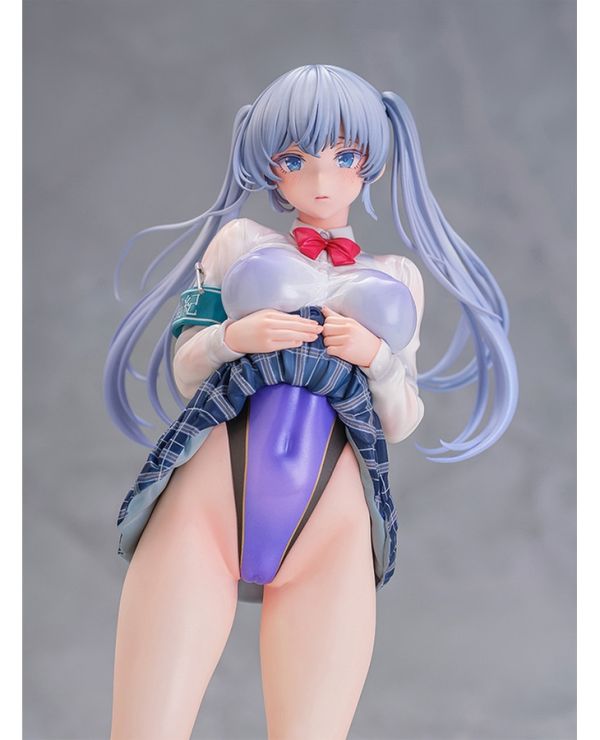 [18禁商品] Rocket Boy 1/6 風紀委員會委員 PVC [18禁商品] Rocket Boy 1/6 風紀委員會委員 PVC