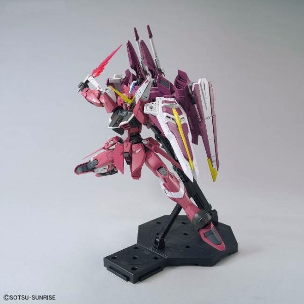 BANDAI 1/100 MG 正義鋼彈 機動戰士 鋼彈SEED 組裝模型 BANDAI,1/100,MG,正義鋼彈,機動戰士,鋼彈SEED,組裝模型,