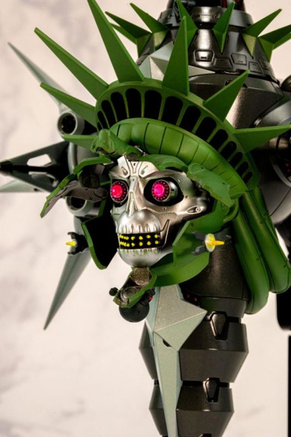 (預購) BellFine 宇宙浪子 Mechanic Selection 3機Set 組裝模型 20260519 BellFine 宇宙浪子 Mechanic Selection 3機Set 組裝模型