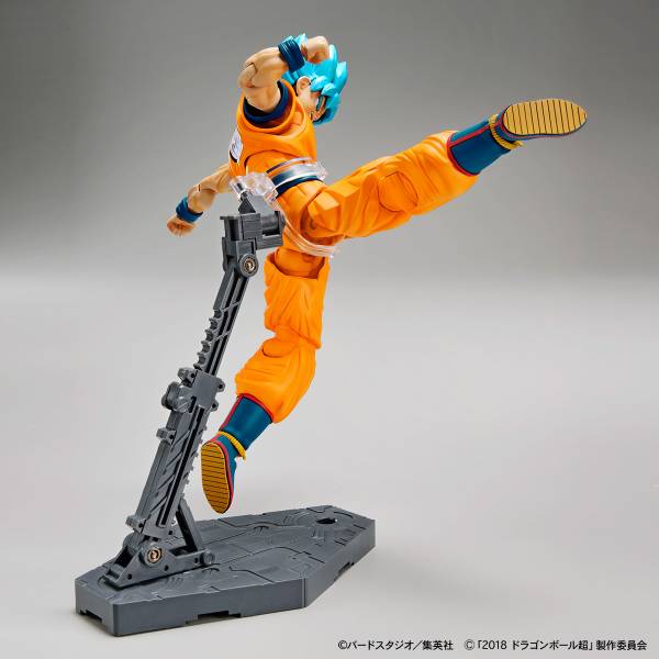 BANDAI Figure-rise Standard FRS 七龍珠 孫悟空 超級賽亞人之神 組裝模型 BANDAI,Figure-rise,Standard,FRS,七龍珠,孫悟空,超級賽亞人之神,組裝模型,