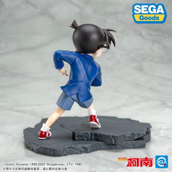 SEGA 景品 名探偵柯南 Xross Link 柯南 2510 SEGA 景品 名探偵柯南 Xross Link 柯南