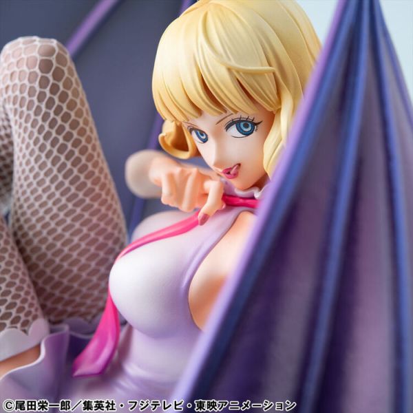 (預購) MegaHouse P.O.P航海王 Evolutionary History 絲媞希 PVC完成品 (預購) MegaHouse P.O.P航海王 Evolutionary History 絲媞希 PVC完成品