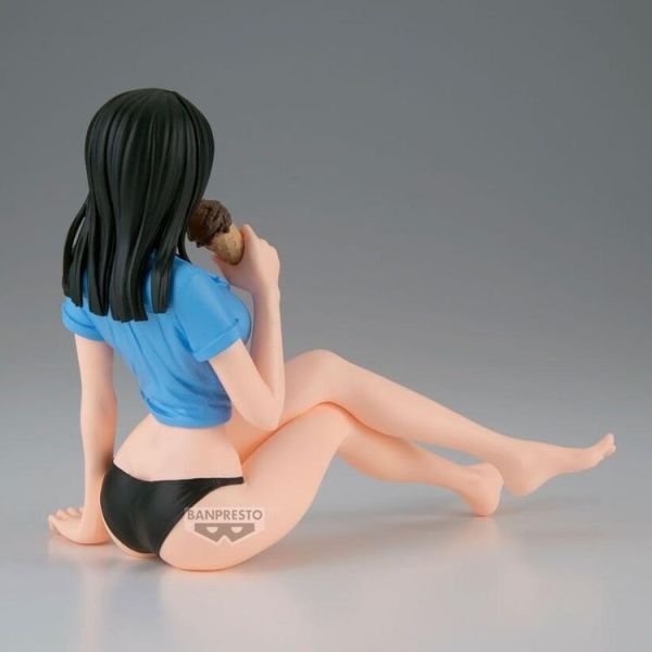 (預購) BP景品 航海王 G&G 妮可·羅賓 夏日風格 眼鏡牌 BANPRESTO 2608 20260302 BP景品 航海王 G&G 妮可·羅賓 夏日風格 眼鏡牌 BANPRESTO