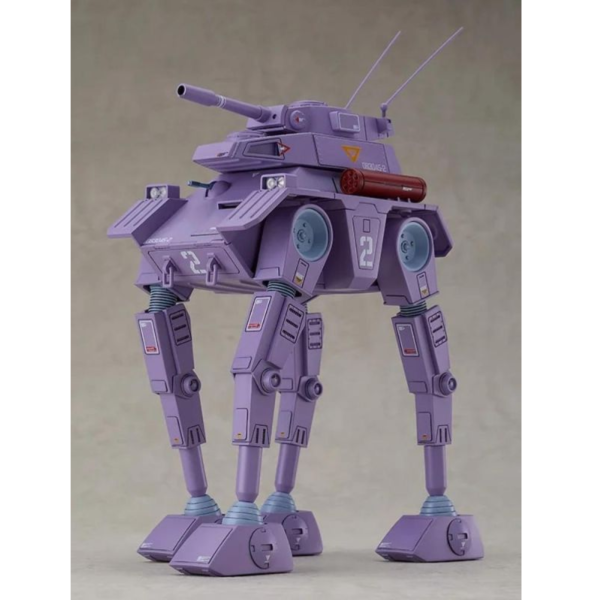 (預購) [再販] Good Smile 1/72 COMBAT ARMORS MAX19 Abitate F44A Crabgunner 組裝模型 20260322 [再販] Good Smile 1/72 COMBAT ARMORS MAX19 Abitate F44A Crabgunner 組裝模型