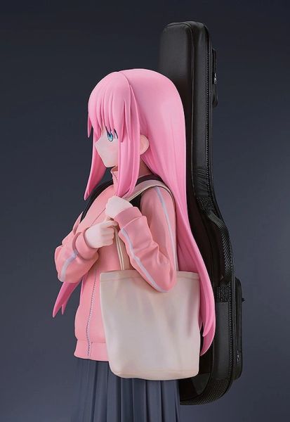 Good Smile 1/7 孤獨搖滾 後藤一里 小孤獨 PVC Good Smile 1/7 孤獨搖滾 後藤一里 小孤獨 PVC