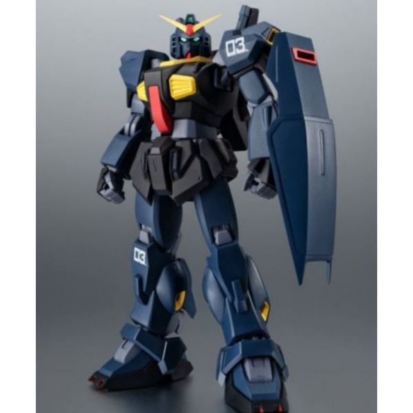 BANDAI ROBOT魂 SIDE MS RX-178 鋼彈Mk-Ⅱ（迪坦斯規格）ver. A.N.I.M.E. BANDAI ROBOT魂 SIDE MS RX-178 鋼彈Mk-Ⅱ（迪坦斯規格）ver. A.N.I.M.E.