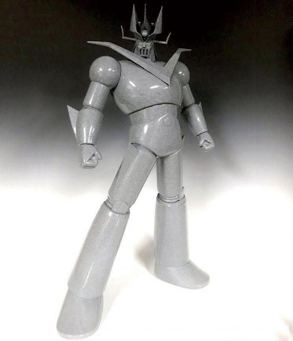 [再販] 造形工房密林 究極真神系列 金剛大魔神 石像Ver. 未塗裝 軟膠組 [,再販,],造形工房密林,究極真神系列,金剛大魔神,石像Ver.,未塗裝,軟膠組,