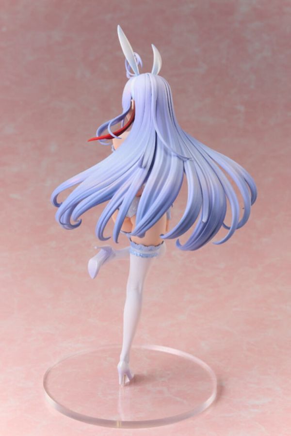 (預購) ANIPLEX 1/7 86 不存在的戰區 蕾娜 兔女郎Ver. PVC完成品 20251229 ANIPLEX 1/7 86 不存在的戰區 蕾娜 兔女郎Ver. PVC完成品