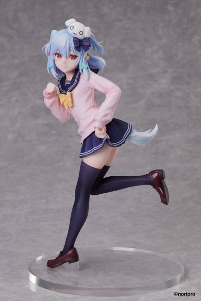 elCOCO 1/7 Noripro 犬山玉姬 PVC elCOCO 1/7 Noripro 犬山玉姬 PVC