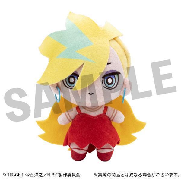 (預購) DMM 吊帶襪天使 Panty / Stocking 玩偶 分別販售 20261103 DMM 吊帶襪天使 Panty / Stocking 玩偶 分別販售