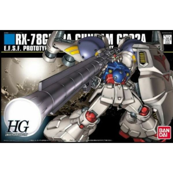 BANDAI 1/144 HGUC 066 鋼彈試作二號機 機動戰士鋼彈 0083 星塵作戰回憶錄 組裝模型 BANDAI,1/144,HGUC,066,鋼彈試作2號機,機動戰士,鋼彈,0083,星塵作戰回憶錄,組裝模型,