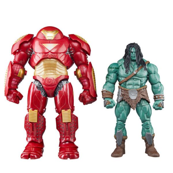 Hasbro 孩之寶 6吋 漫威傳奇系列85周年 無敵鋼鐵人 浩克毀滅者 可動完成品 Hasbro 孩之寶 6吋 漫威傳奇系列85周年 無敵鋼鐵人 浩克毀滅者 可動完成品