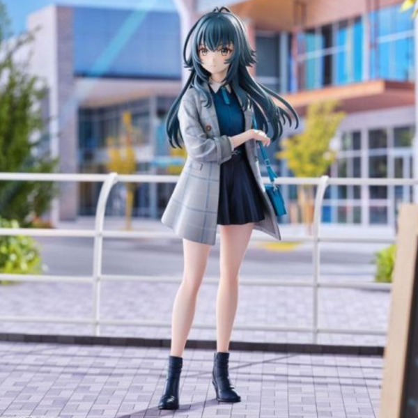 (預購) Union Creative 1/6 學園偶像大師 月村手毬 完成品 20261022 Union Creative 1/6 學園偶像大師 月村手毬 完成品