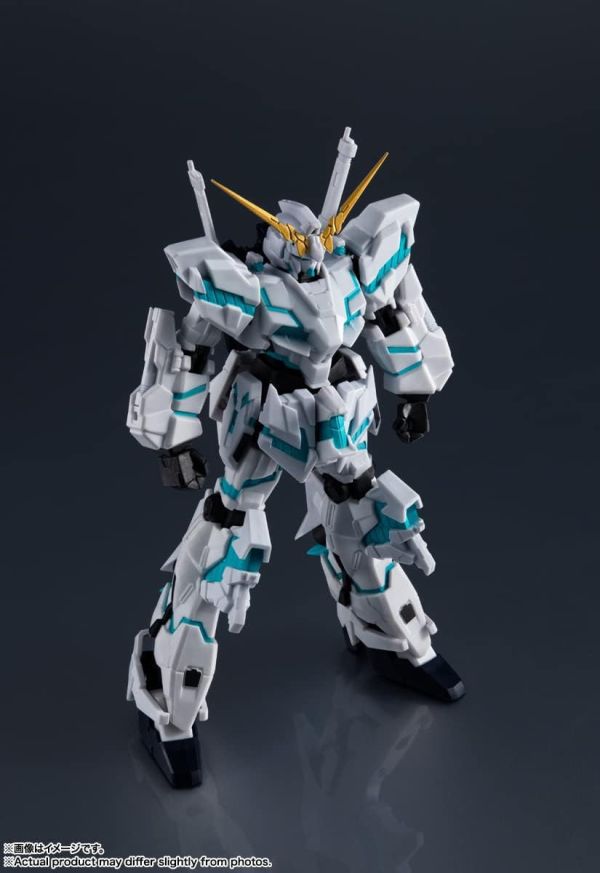 BANDAI GUNDAM UNIVERSE 獨角獸鋼彈 覺醒模式 RX-0 機動戰士鋼彈 UC BANDAI GUNDAM UNIVERSE 獨角獸鋼彈 覺醒模式 RX-0 機動戰士鋼彈 UC