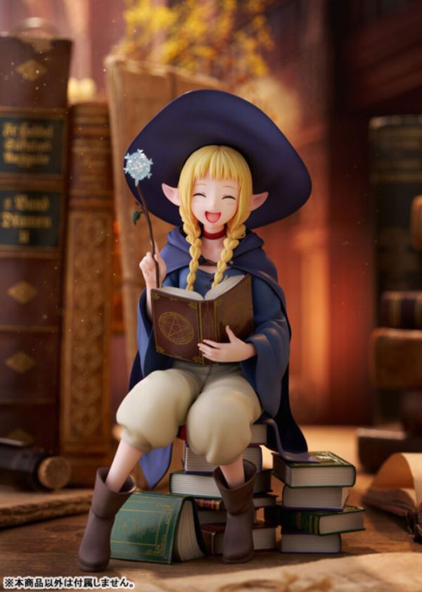 [限定版] AliceGlint 1/7 迷宮飯 瑪露希爾 學生ver. PVC完成品 [限定版] AliceGlint 1/7 迷宮飯 瑪露希爾 學生ver. PVC完成品