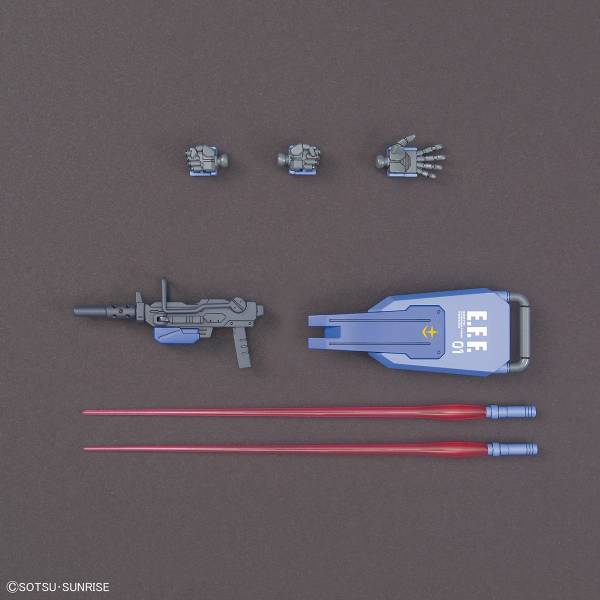 BANDAI 1/144 HGUC 207 蒼藍宿命1號機 EXAM式樣 機動戰士鋼彈 外傳THE BLUE DESTINY 組裝模型 BANDAI,1/144,HGUC,207,蒼藍,宿命,1號機,EXAM式樣 ,機動戰士,鋼彈,外傳,THE,BLUE,DESTINY,組裝模型