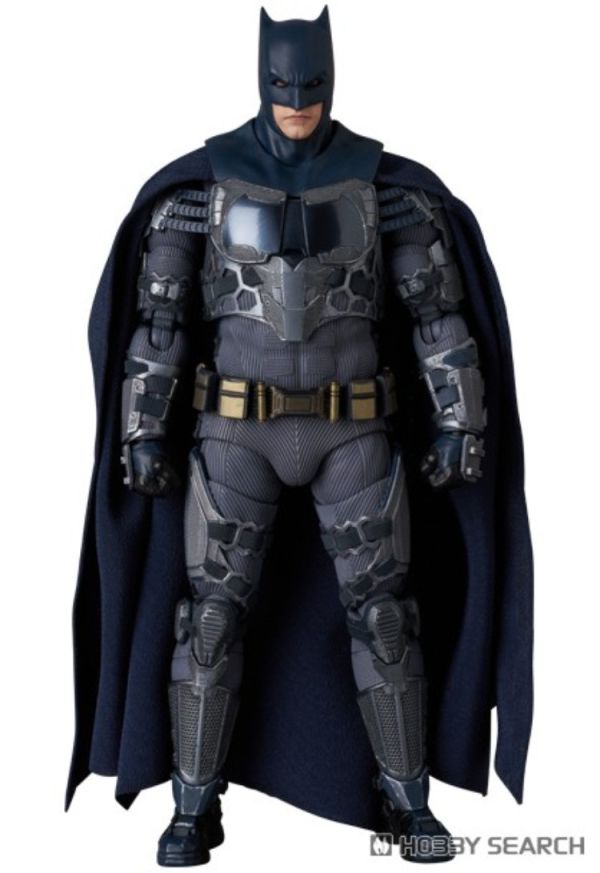 (預購) Medicom Toy MAFEX 閃電俠 蝙蝠俠 可動完成品 20251113 Medicom Toy MAFEX 閃電俠 蝙蝠俠 可動完成品