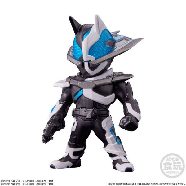 BANDAI 盒玩 CONVERGE 假面騎士 29 全7種 一中盒10入販售 BANDAI 盒玩 CONVERGE 假面騎士 29 全7種 一中盒10入販售