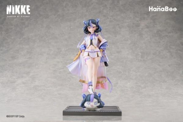 (預購) Hanabee 1/6 勝利女神: 妮姬 舒恩 PVC完成品 20260713 Hanabee 1/6 勝利女神: 妮姬 舒恩 PVC完成品