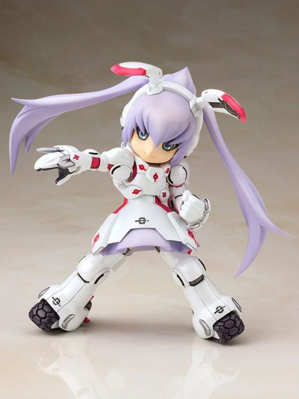 [再販] Kotobukiya 壽屋 1/1 一擊殺蟲!! 小惠惠 LEGACY DG-001LN 組裝模型 [再販] Kotobukiya 壽屋 1/1 一擊殺蟲!! 小惠惠 LEGACY DG-001LN 組裝模型