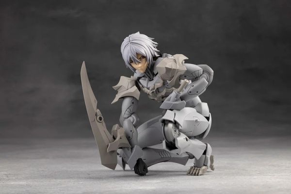 (預購) Kotobukiya 壽屋 無限邂逅 Megalo Mari 吉爾科尼亞 ZIRCONIA 組裝模型 CX018 (預購) Kotobukiya 壽屋 無限邂逅 Megalo Mari 吉爾科尼亞 ZIRCONIA 組裝模型 CX018