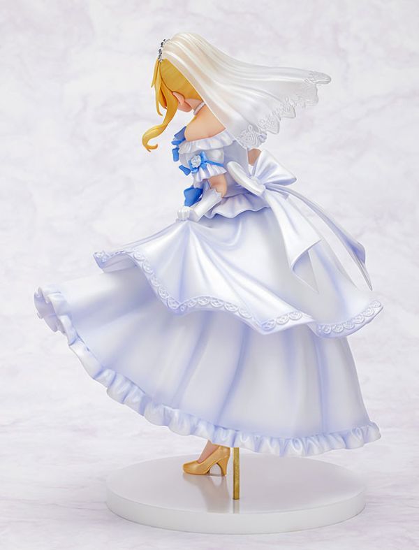 KADOKAWA 為美好的世界獻上祝福 達克妮絲 原作版 10週年紀念ver. PVC完成品 KADOKAWA 為美好的世界獻上祝福 達克妮絲 原作版 10週年紀念ver. PVC完成品