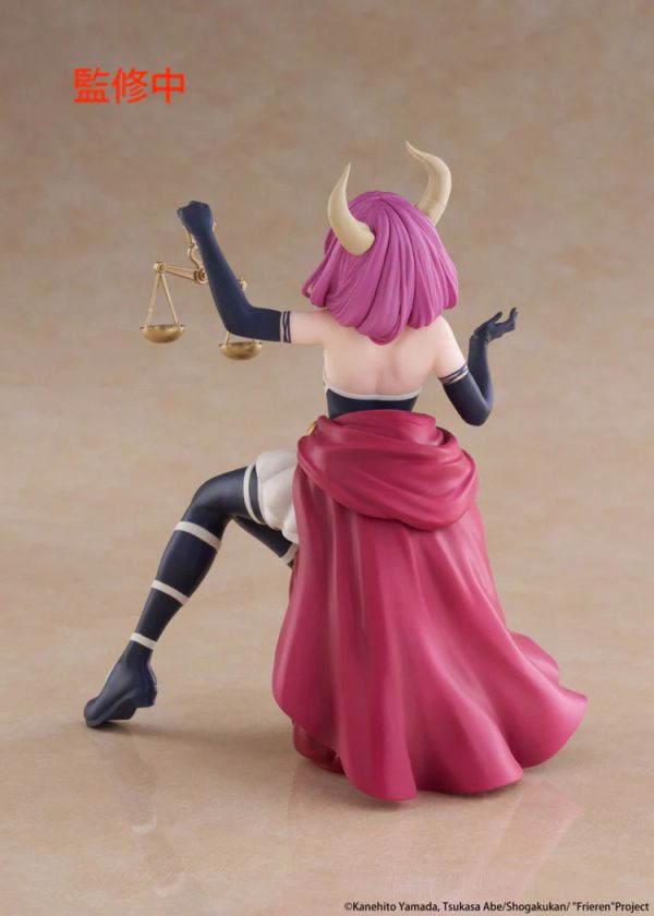 (預購) TAITO 景品 葬送的芙莉蓮 Desktop Cute Figure 斷頭台的阿烏拉 2512 (預購) TAITO 景品 葬送的芙莉蓮 Desktop Cute Figure 斷頭台的阿烏拉 2512