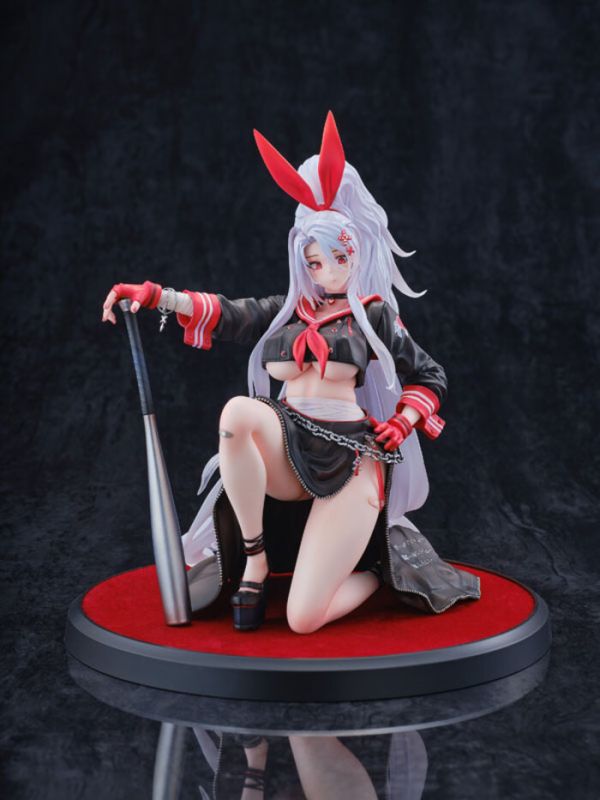 Daiki 1/6 碧藍航線 海因里希親王 暗處的秘密老大 PVC完成品 Daiki 1/6 碧藍航線 海因里希親王 暗處的秘密老大 PVC完成品