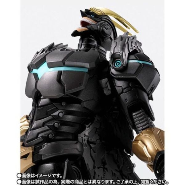 (預購) BANDAI S.H.Figuarts SHF 我的英雄學院 裝甲·歐爾麥特 可動完成品 20251014 BANDAI S.H.Figuarts SHF 我的英雄學院 裝甲·歐爾麥特 可動完成品