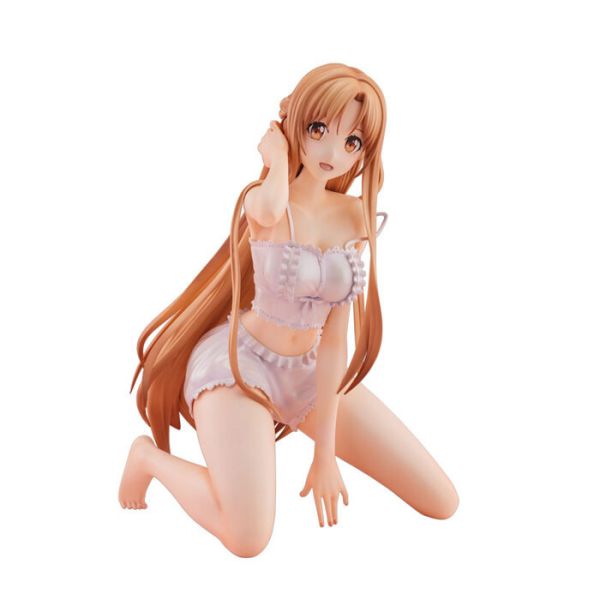 HOBBY STOCK 1/4 刀劍神域 ALICIZATION War of Underworld  亞絲娜 睡衣Ver. PVC完成品 HOBBY STOCK 1/4 刀劍神域 ALICIZATION War of Underworld  亞絲娜 睡衣Ver. PVC完成品