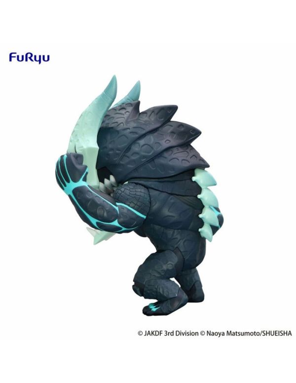 Furyu 景品 TOONIZE 怪獸8號 怪獸8號 卡通色ver. Furyu 景品 TOONIZE 怪獸8號 怪獸8號 卡通色ver.