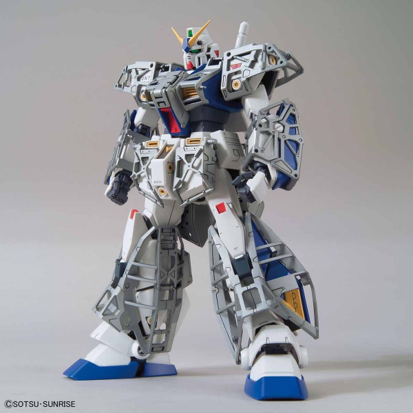 BANDAI 1/100 MG 鋼彈NT-1 Ver. 2.0 機動戰士鋼彈 0080 口袋中的戰爭 組裝模型 BANDAI,1/100,MG,鋼彈,NT-1,Ver. 2.0,機動戰士,鋼彈 ,0080,口袋中的戰爭,組裝模型,