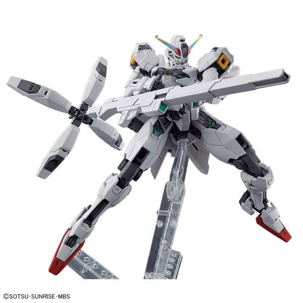 BANDAI 1/144 HG TWFM 026 異靈鋼彈 機動戰士鋼彈 水星的魔女 組裝模型 BANDAI,1/144,HG,TWFM,026,異靈鋼彈,機動戰士,鋼彈 ,水星的魔女,組裝模型,