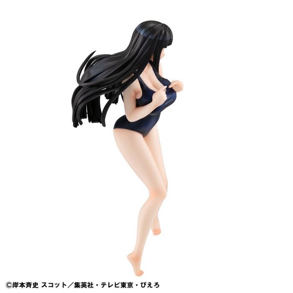 MegaHouse 火影忍者 GALS 日向雛田 Ver.Splash B PVC完成品 MegaHouse 火影忍者 GALS 日向雛田 Ver.Splash B PVC完成品