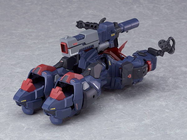 Good Smile MODEROID 無敵鐵金剛凱撒 Go-Valiant 組裝模型 Good Smile MODEROID 無敵鐵金剛凱撒 Go-Valiant 組裝模型