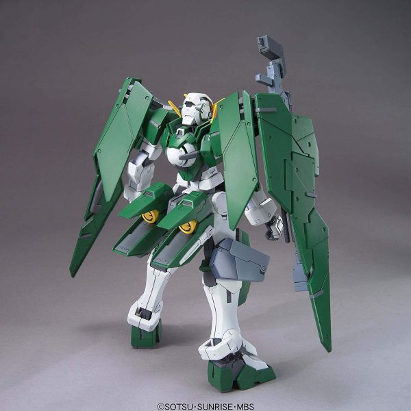 BANDAI 1/100 鋼彈OO 002 力天使鋼彈 機動戰士鋼彈OO 組裝模型 BANDAI,1/100,鋼彈,OO,002,力天使,鋼彈,機動戰士,鋼彈,OO,組裝模型,