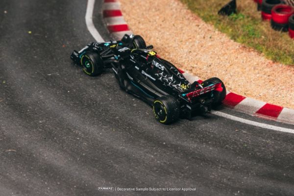 (預購) TARMAC 1/64 賓士 Mercedes-AMG F1 W14 E Performance Italian Grand Prix 2023 T64G-F064-LH3 20251219 TARMAC 1/64 賓士 Mercedes-AMG F1 W14 E Performance Italian Grand Prix 2023 T64G-F064-LH3