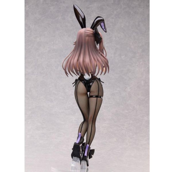 (預購) FREEing 1/4 碧藍航線 水星紀念 兔女郎Ver. 完成品 20261115 FREEing 1/4 碧藍航線 水星紀念 兔女郎Ver. 完成品
