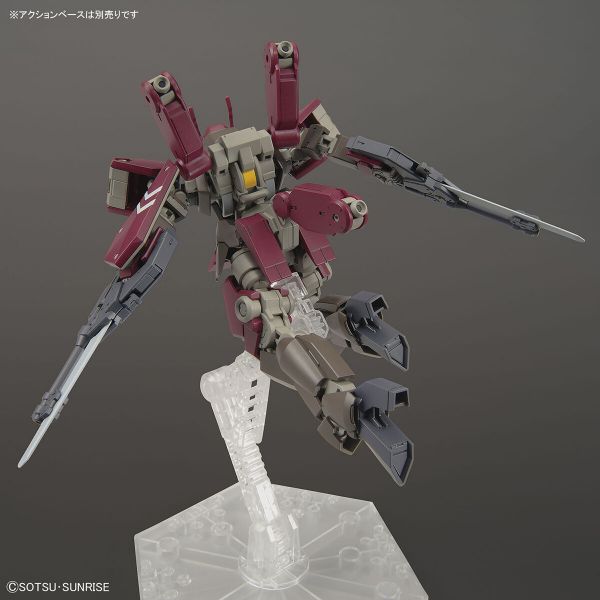 BANDAI 1/144 HGIBO 044 燕式特裝機 賽克雷斯座機 機動戰士鋼彈 鐵血的孤兒 組裝模型 BANDAI,1/144,HGIBO,044,燕式特裝機,賽克雷斯座機 ,機動戰士鋼彈,鐵血的孤兒,組裝模型,