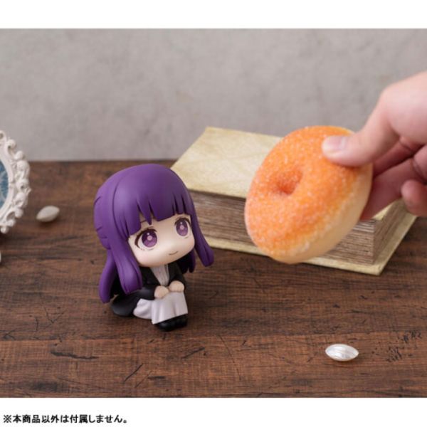 Megahouse LOOK UP 葬送的芙莉蓮 費倫 Megahouse LOOK UP 葬送的芙莉蓮 費倫