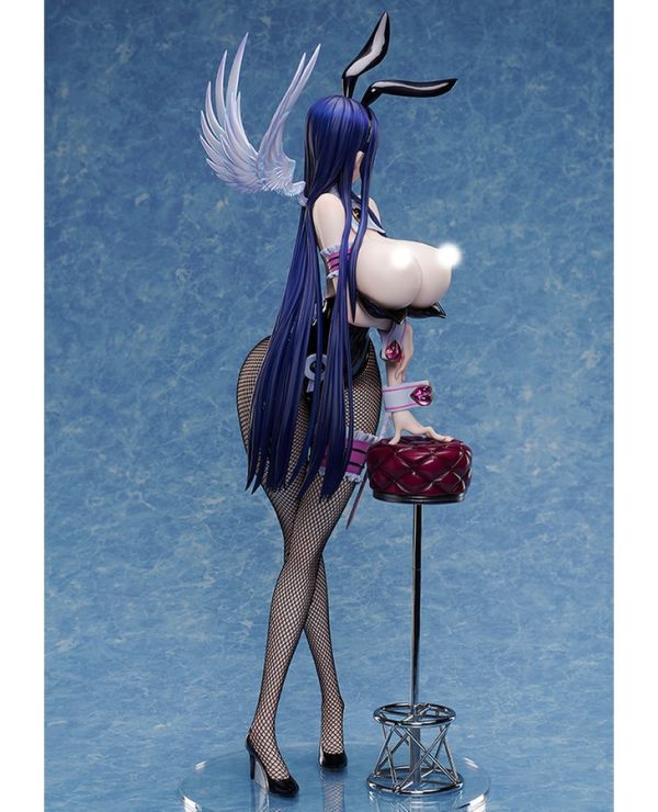 [18禁商品] Native 1/4 鈴原美紗 兔女郎 Ver. 2nd PVC [18禁商品] Native 1/4 鈴原美紗 兔女郎 Ver. 2nd PVC